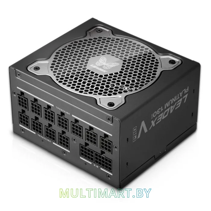 Блок питания Super Flower Leadex V Platinum Pro 850W (SF-850F14TP)